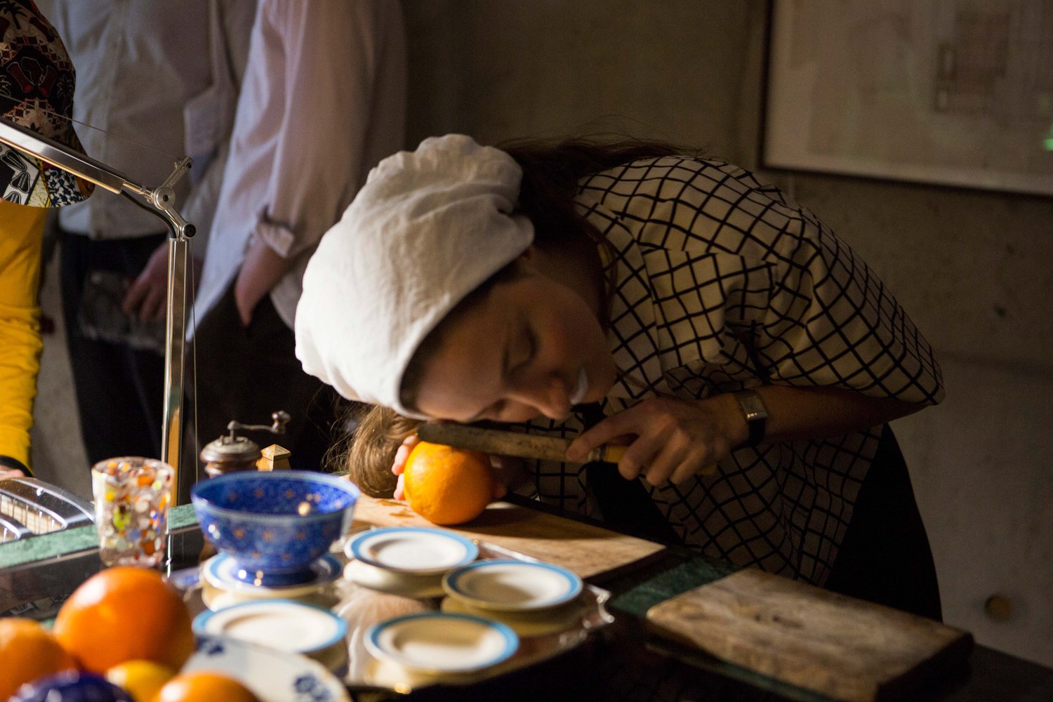 Making Music in the Chthulucene