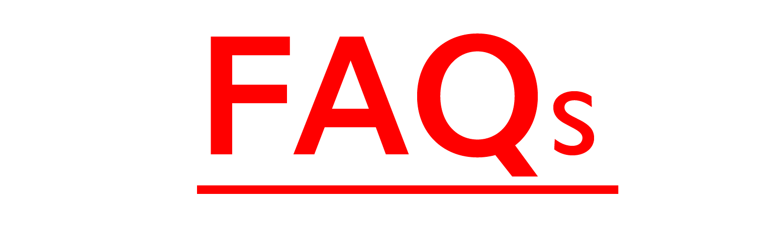 FAQs